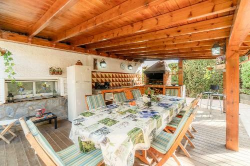 La Torre: Casa Perfecta Con Piscina Privada
