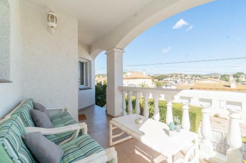 La Torre: Casa Perfecta Con Piscina Privada