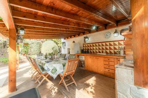 La Torre: Casa Perfecta Con Piscina Privada
