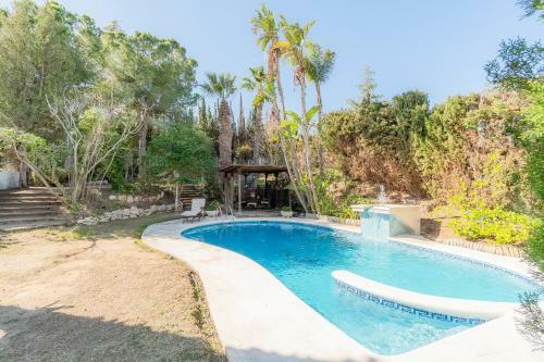 La Torre: Casa Perfecta Con Piscina Privada