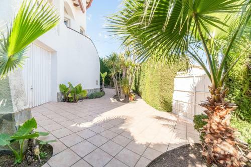 La Torre: Casa Perfecta Con Piscina Privada