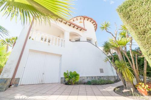 La Torre: Casa Perfecta Con Piscina Privada
