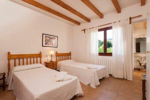 Villa Can Llobera Private Pool AC Wifi
