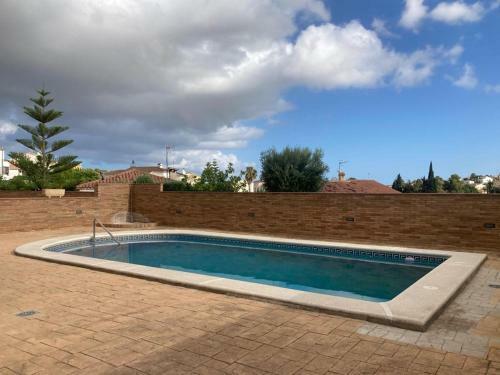 Grandioso Chalet En Castell De Pobla Montornes