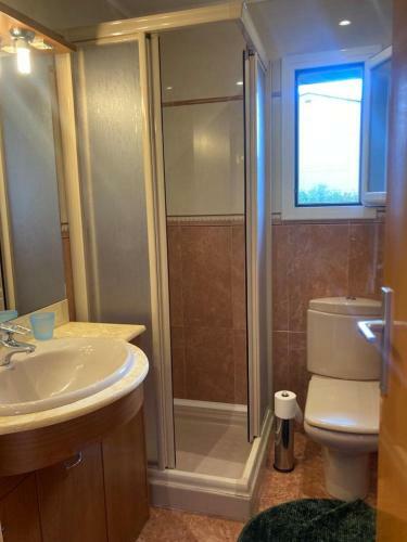 Grandioso Chalet En Castell De Pobla Montornes