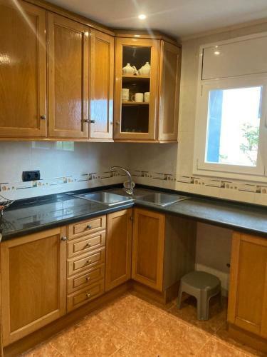 Grandioso Chalet En Castell De Pobla Montornes