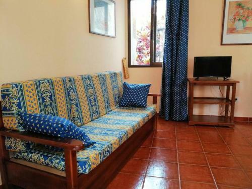 Apartamento Casa Carolina 2