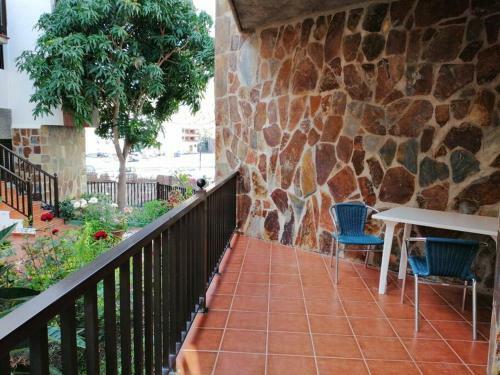 Apartamento Casa Carolina 2