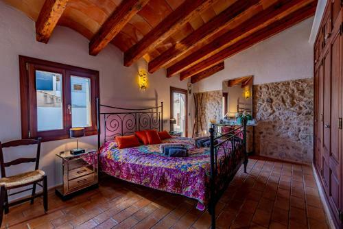 Townhouse In Pollensa Gated Pool