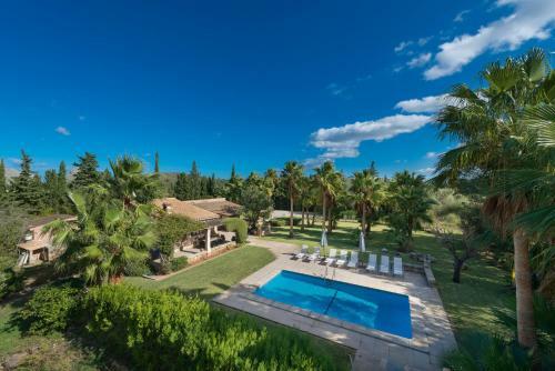 Villa Finca Natalia Pollensa
