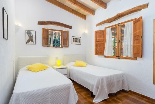 Villa Finca Natalia Pollensa