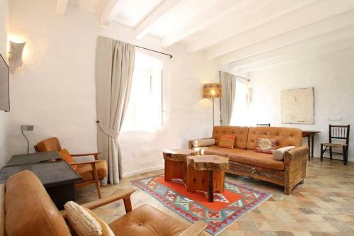 Stunning Pollenca Townhouse