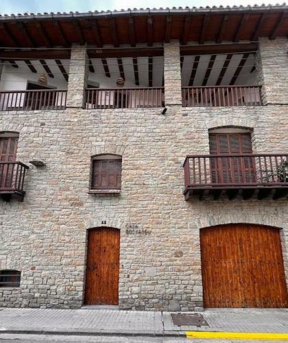 Casa Boixareu