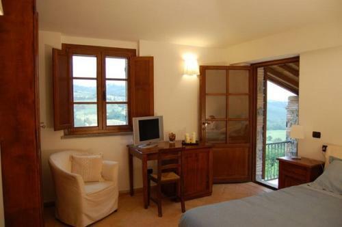 Agroturismo Agriturismo Lapone