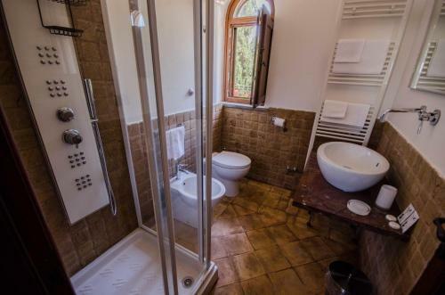 Agroturismo Agriturismo Lapone