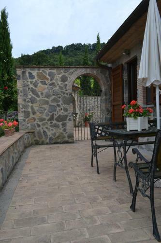 Agroturismo Agriturismo Lapone