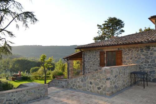 Agroturismo Agriturismo Lapone