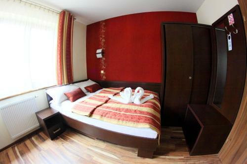 Hotel Mieszko