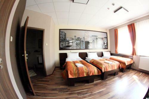 Hotel Mieszko
