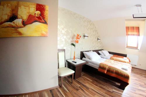 Hotel Mieszko