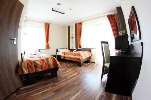 Hotel Mieszko