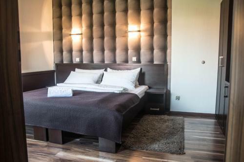 Hotel Mieszko