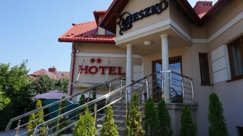 Hotel Mieszko
