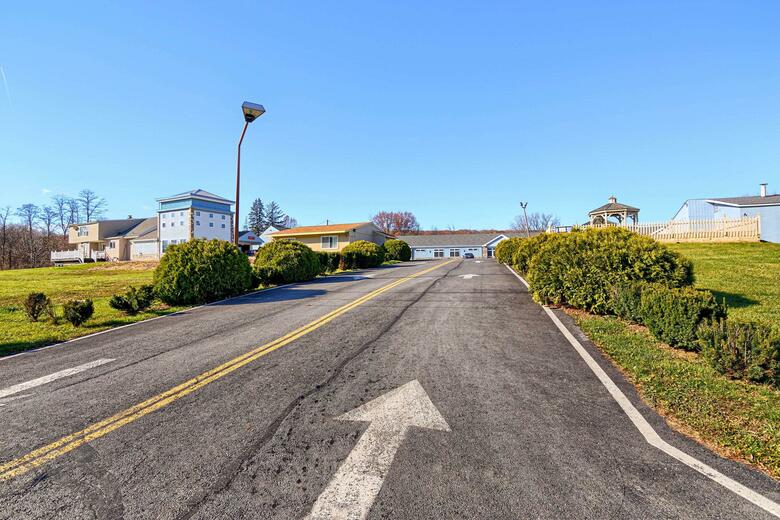 Motel Rodeway Inn And Suites Ithaca