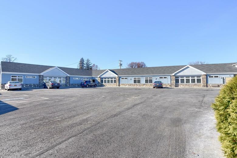 Motel Rodeway Inn And Suites Ithaca