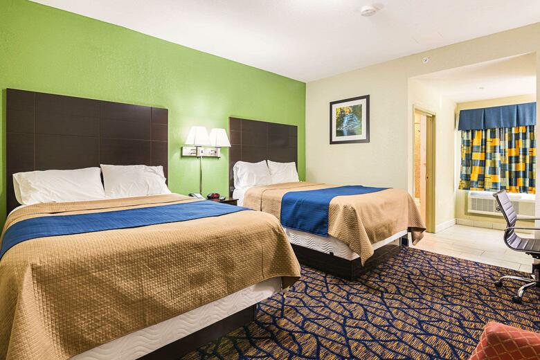 Motel Rodeway Inn And Suites Ithaca
