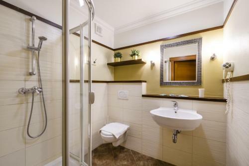 Hostal American House Baletowa