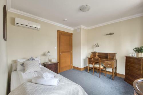 Hostal American House Baletowa