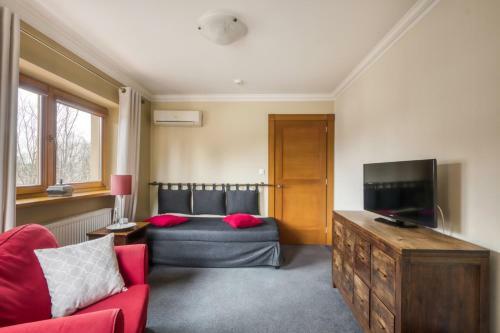Hostal American House Baletowa