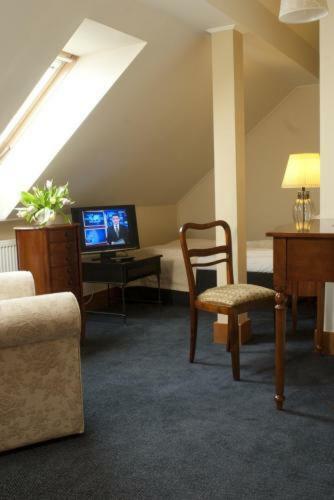 Hostal American House Baletowa