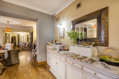 Hostal American House Baletowa