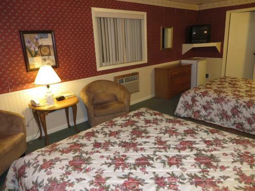 Travelers Inn Motel