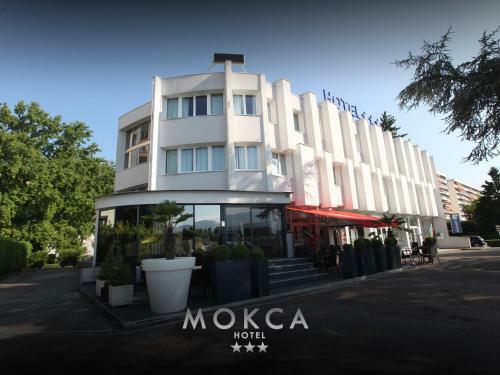 Hotel Le Mokca