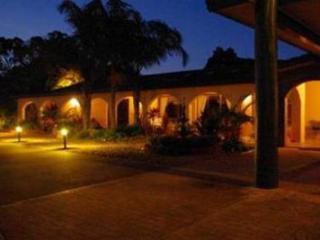 Bed & Breakfast Batemans Bay Manor
