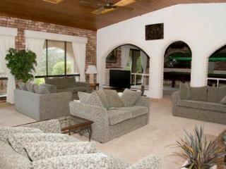 Bed & Breakfast Batemans Bay Manor