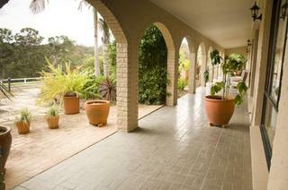 Bed & Breakfast Batemans Bay Manor