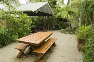 Bed & Breakfast Batemans Bay Manor