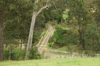 Bed & Breakfast Batemans Bay Manor