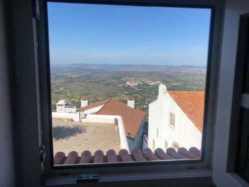Hostal Varanda Do Alentejo