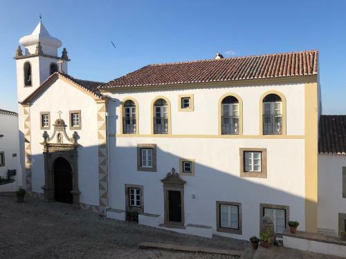 Hostal Varanda Do Alentejo