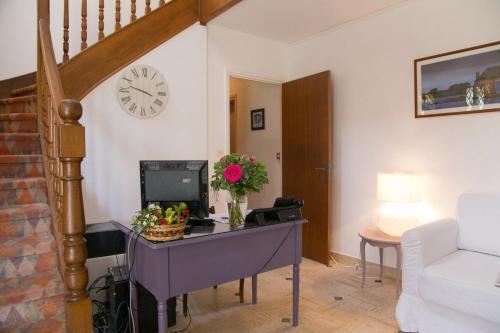 Hotel H�tel An Ti Gwenn