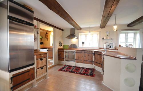 Holiday Home Gadeg�rdsvej
