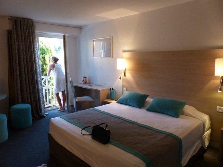 Hotel H H�tel Ex Les Printani�res