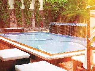 Hotel Eureka Villas