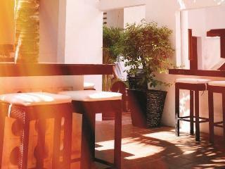 Hotel Eureka Villas
