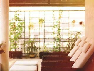 Hotel Eureka Villas